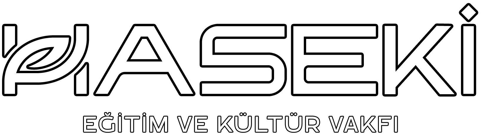 Haseki Vakfı Logo