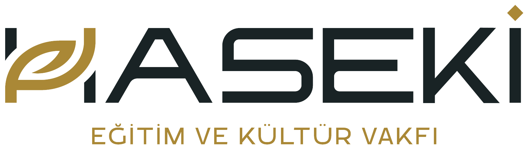 Haseki Vakfı Logo